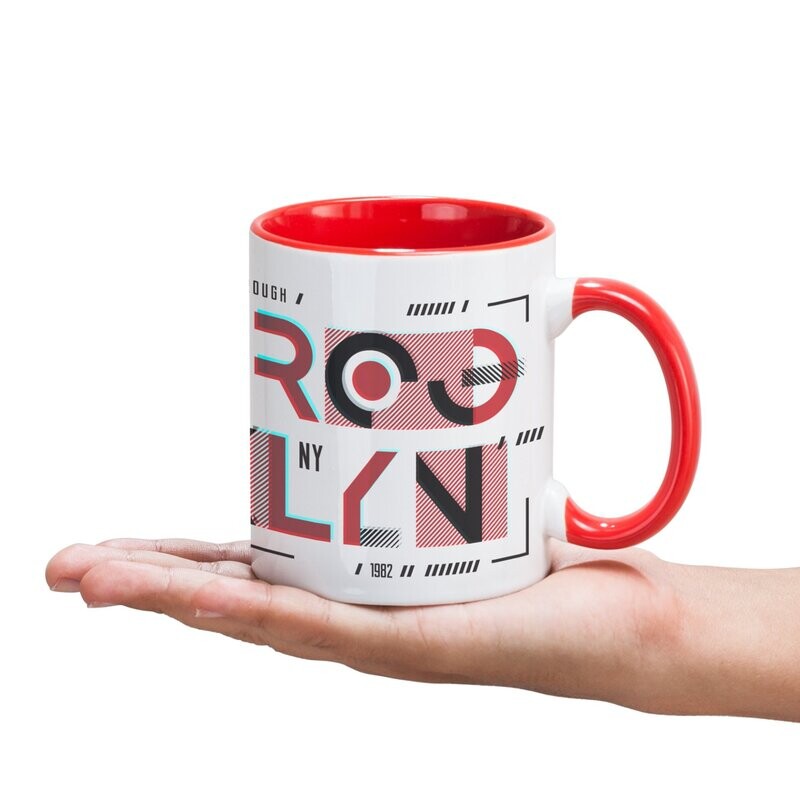 TAZA CON FOTO