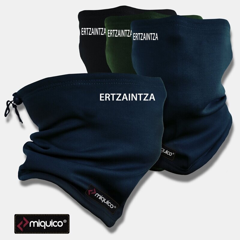 Braga Ertzaintza