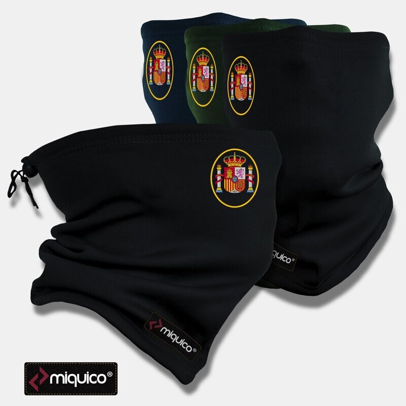 Braga Escudo Policía Local