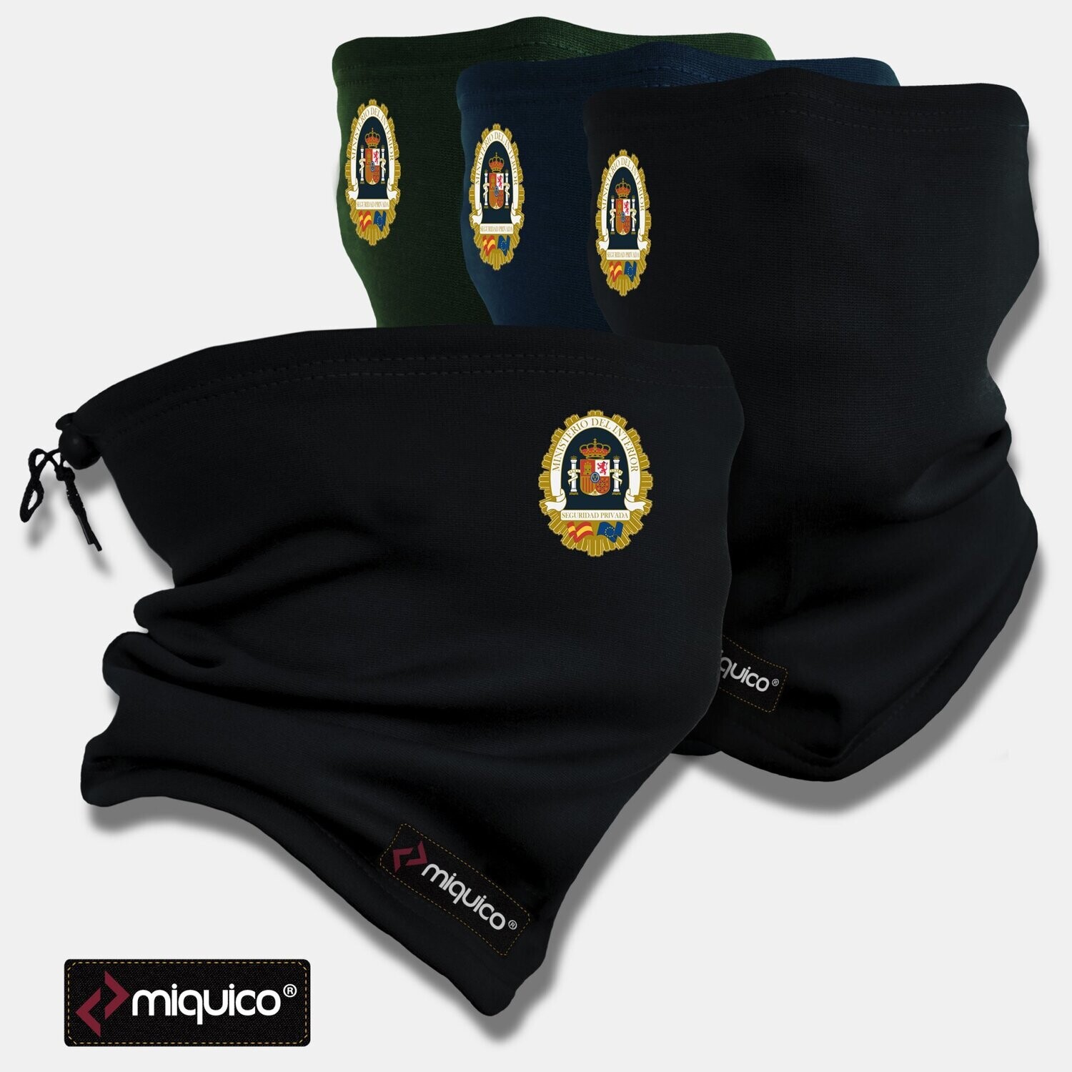 Braga  escudo Seguridad Privada
