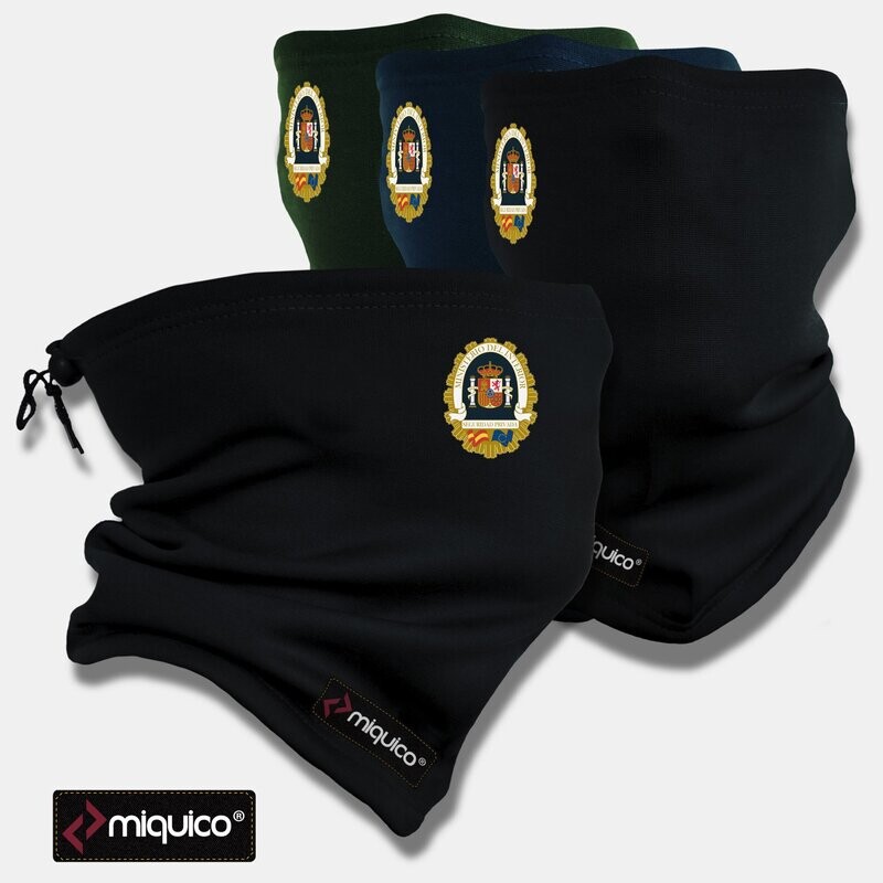 Braga  escudo Seguridad Privada