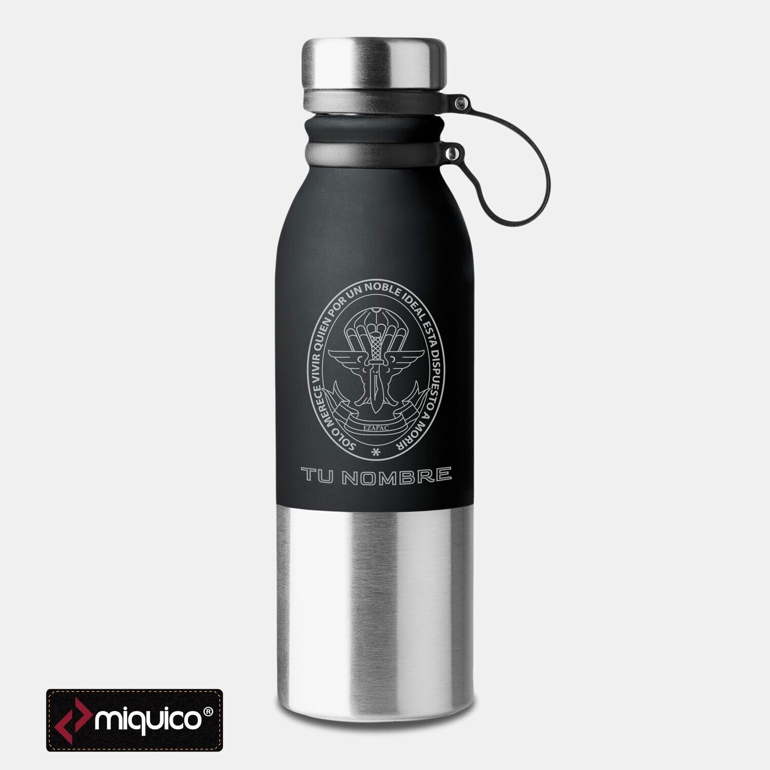 Bidón personalizado EZAPAC