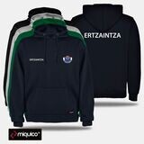 Sudadera Ertzaintza