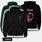 Sudadera ARRO