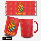 Taza UME