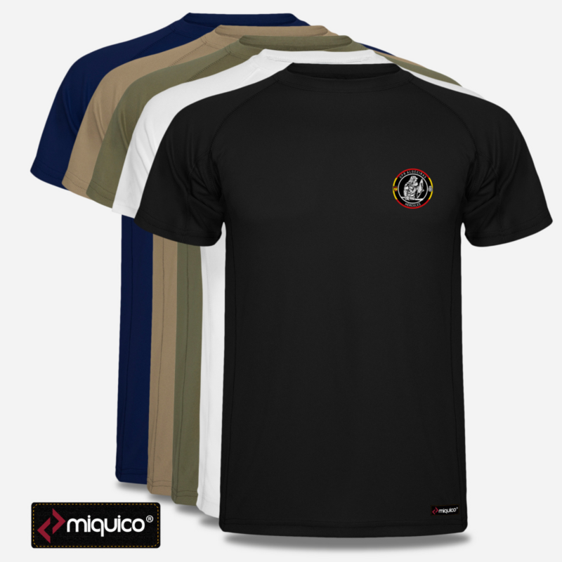 Camiseta básica UPR Algeciras