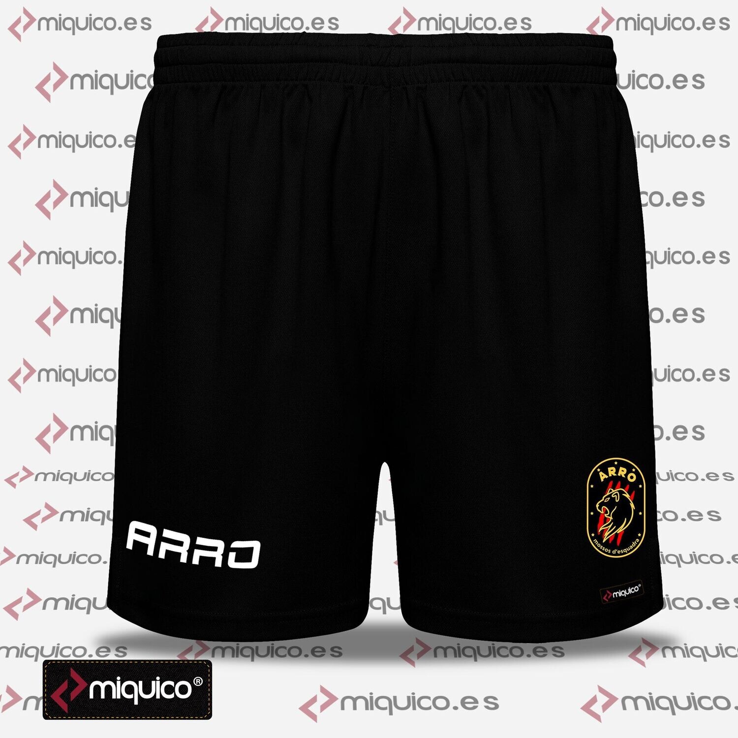 Pantalón sport ARRO