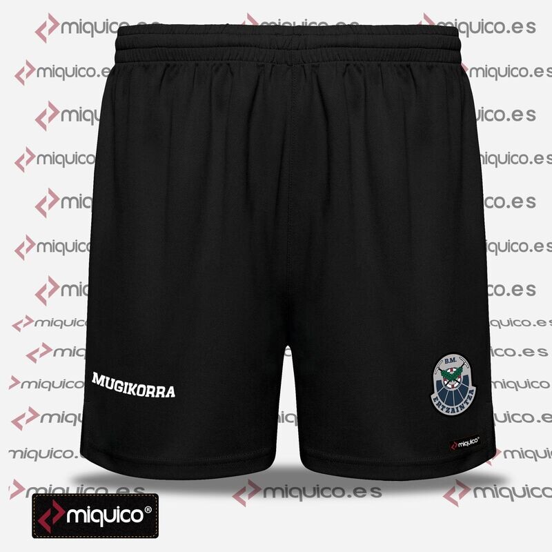 Pantalón sport Brigada Movil