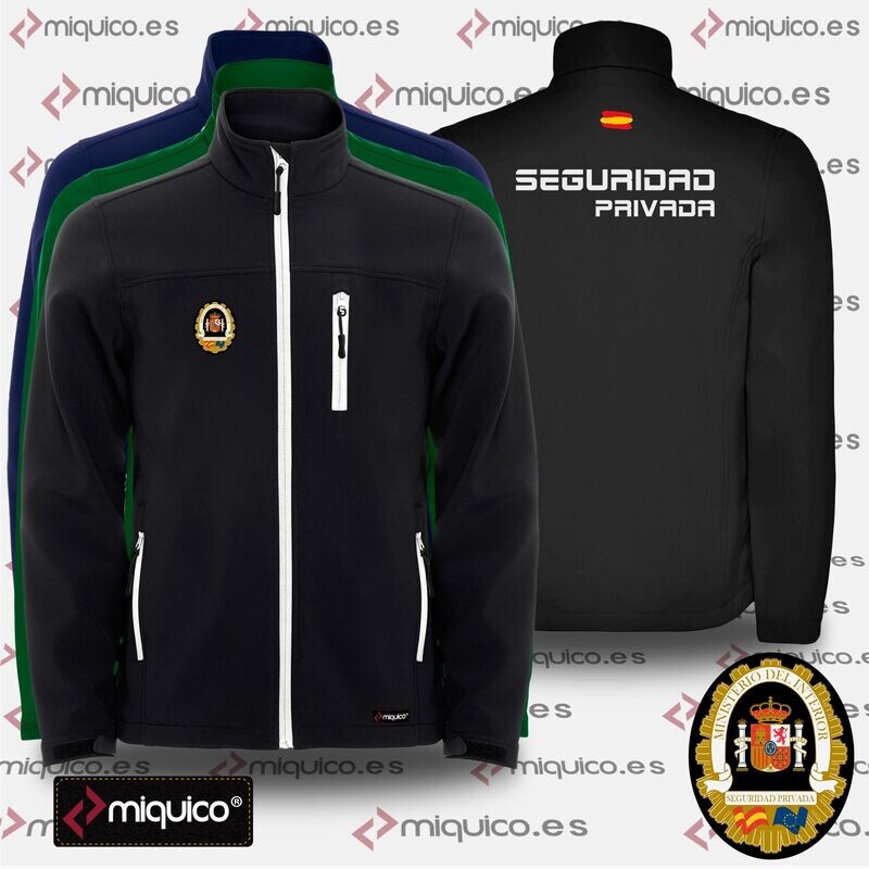 SoftShell Seguridad Privada