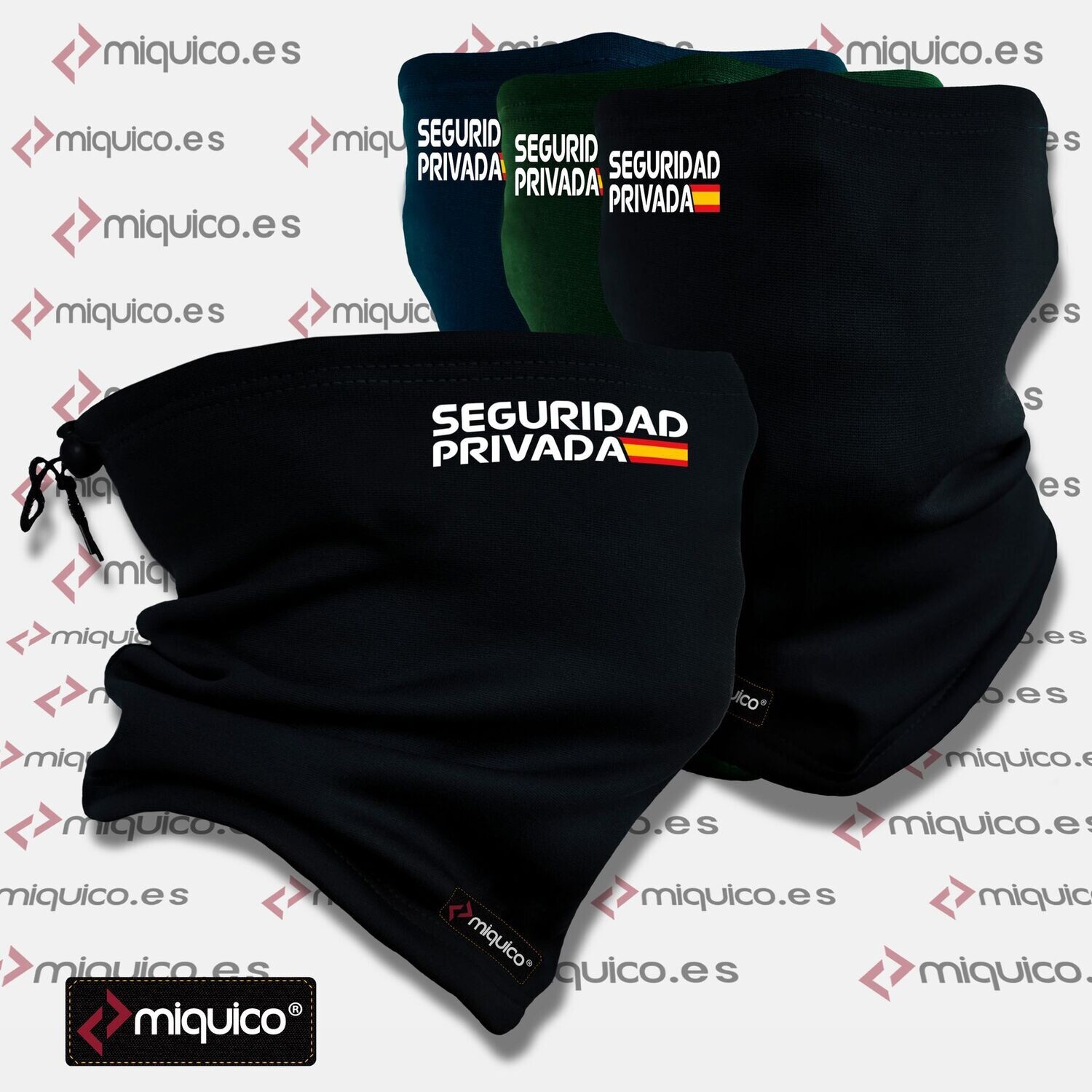 Braga Seguridad Privada Pro