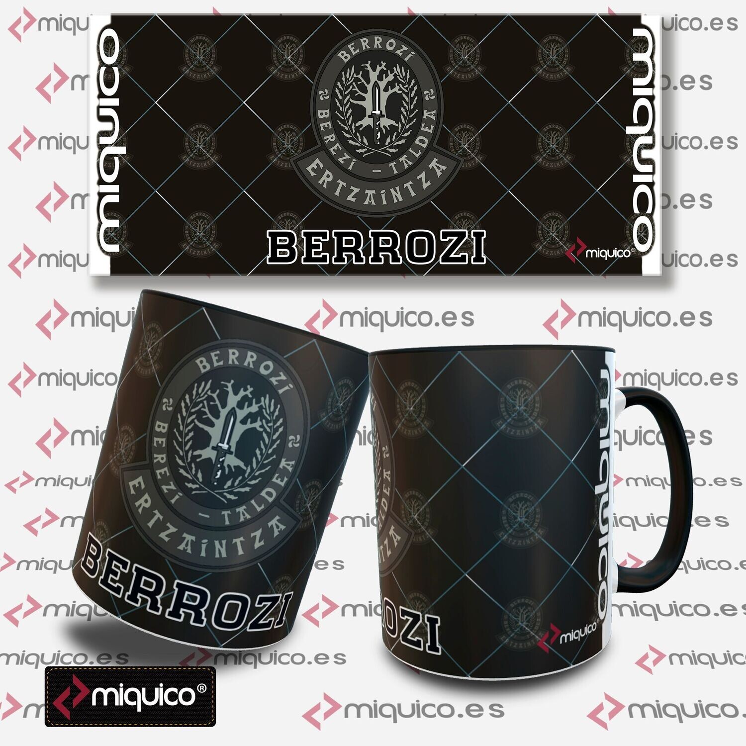 Taza Berrozi