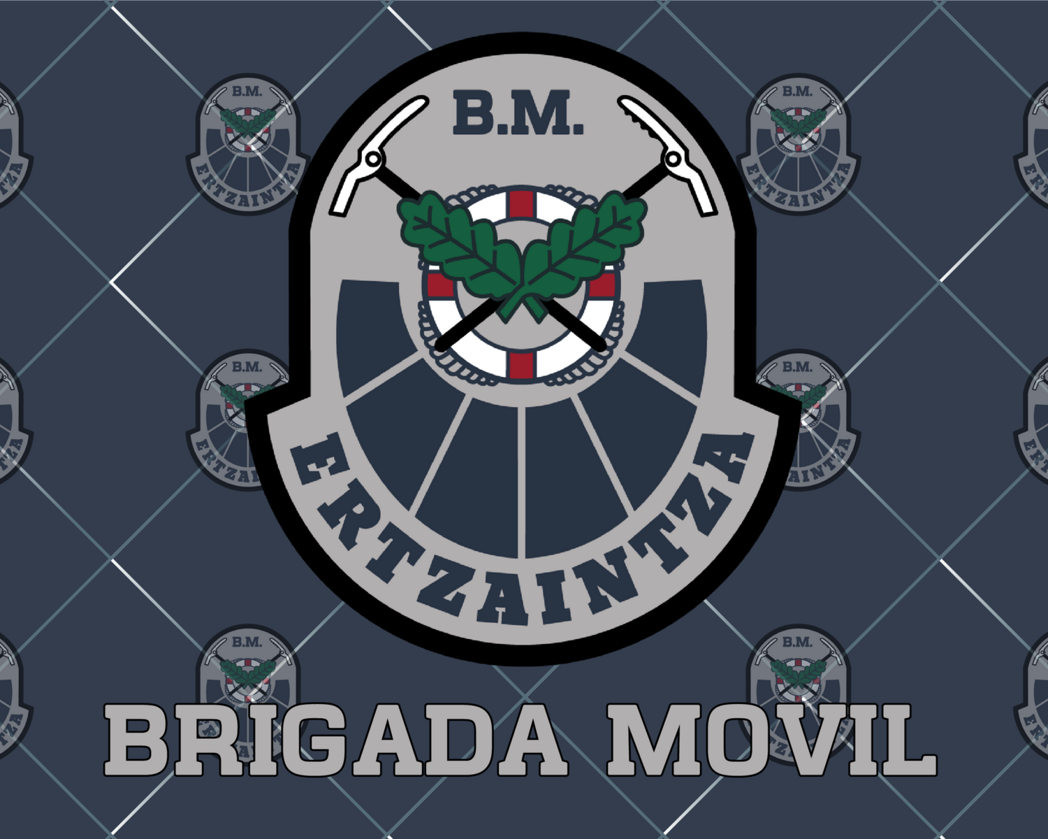 BRIGADA M VIL brigada-m-vil