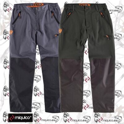 Pantalón Veleta