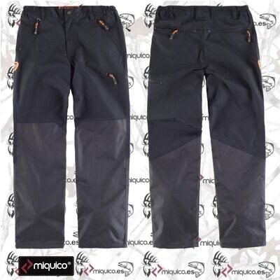 Pantalón senderismo/caza TALLA M Pantalón senderismo/caza TALLA M