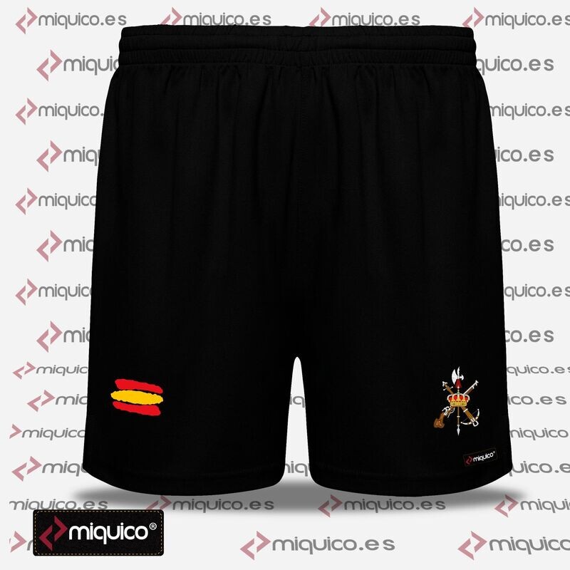 Pantalón sport Legión