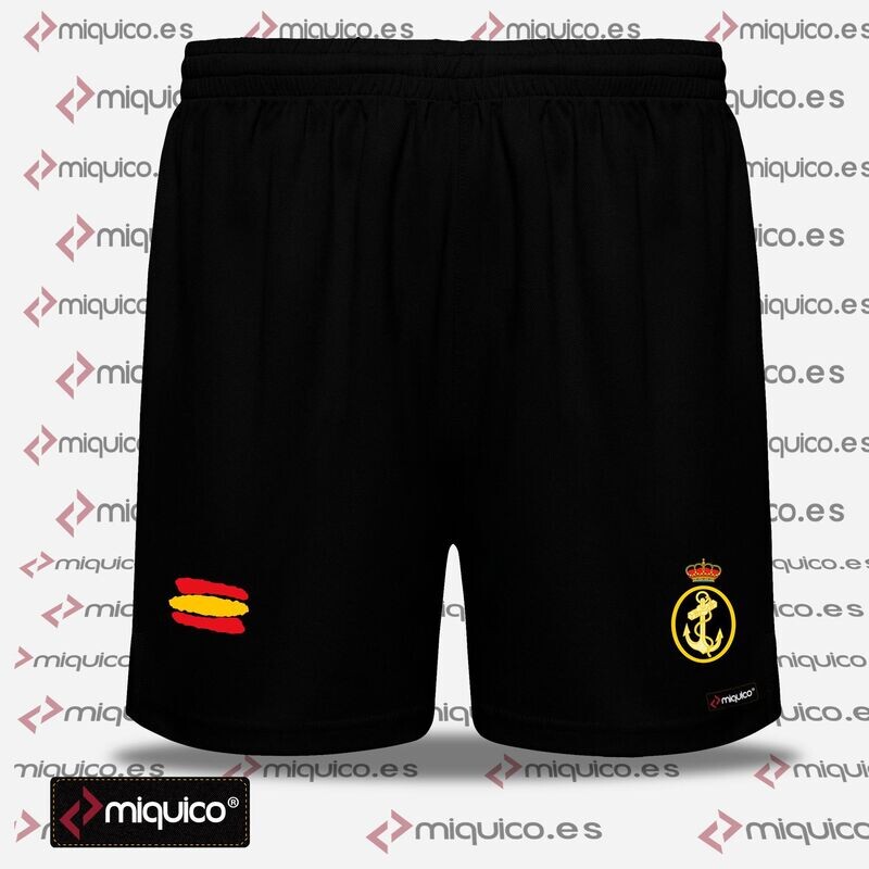 Pantalón sport Armada Española