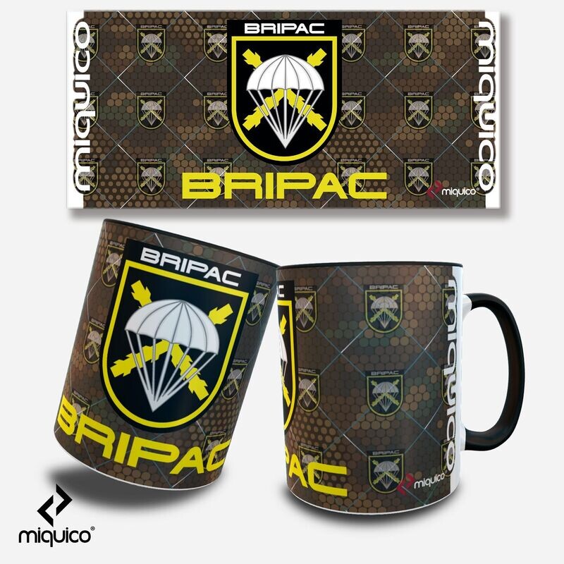 Taza BRIPAC