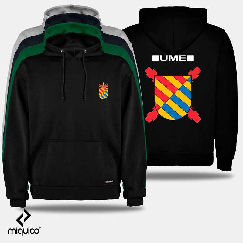 Sudadera UME