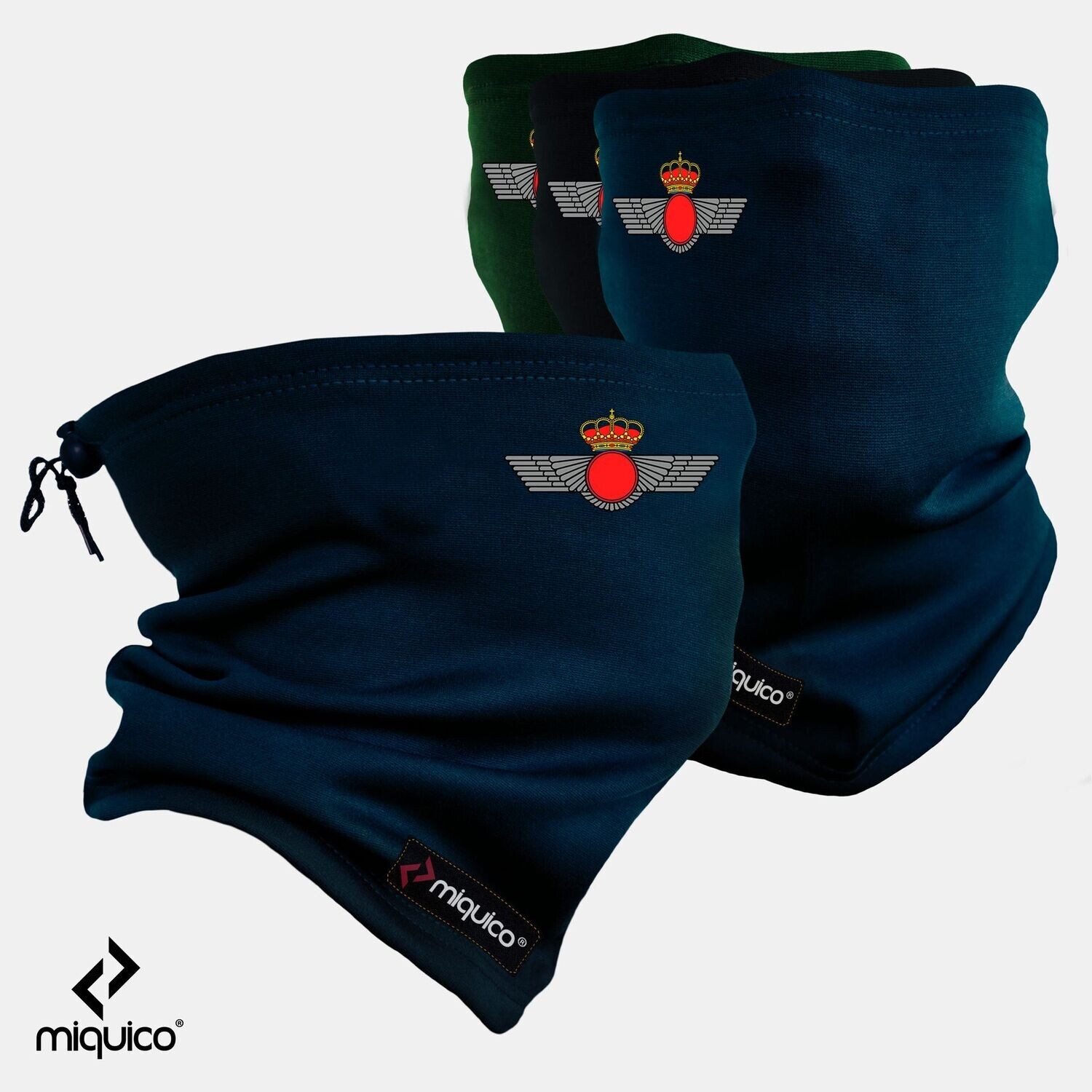 Braga Ejército del Aire