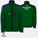 SoftShell Guardia Civil