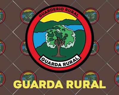 GUARDA RURAL