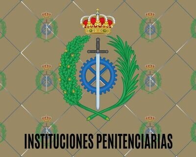 INSTITUCIONES PENITENCIARIAS