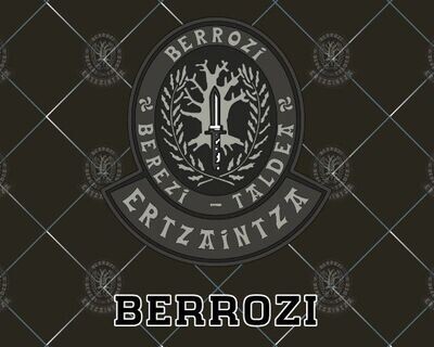 BERROZI