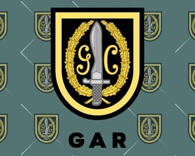 GAR