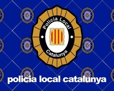 POLICÍA LOCAL CATALUNYA