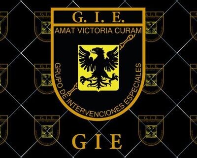 GIE