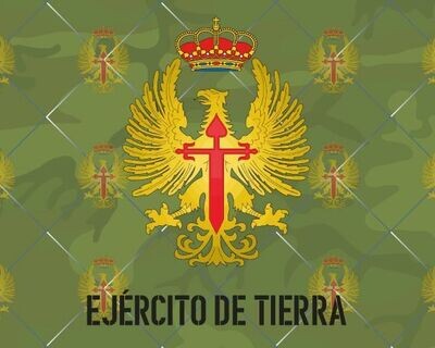 EJÉRCITO DE TIERRA