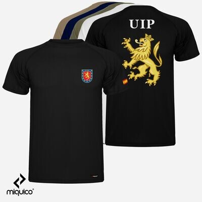 Camiseta UIP
