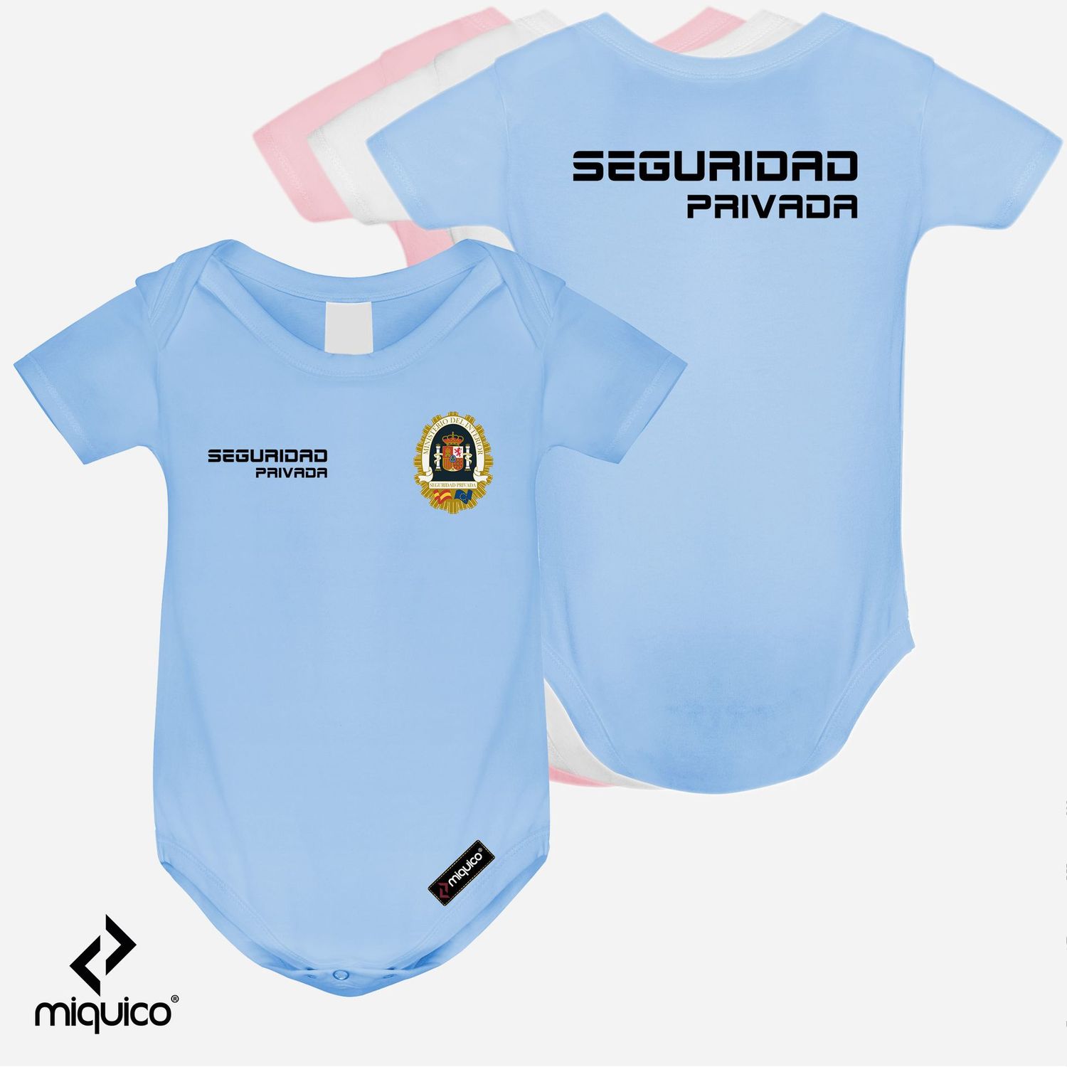 Body Seguridad Privada