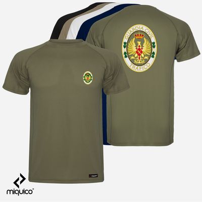 Camiseta Guardia Civil Tráfico Pro Camiseta Guardia Civil Tráfico Pro