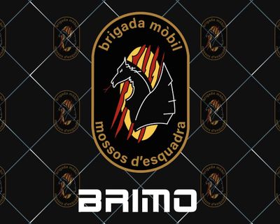 BRIMO