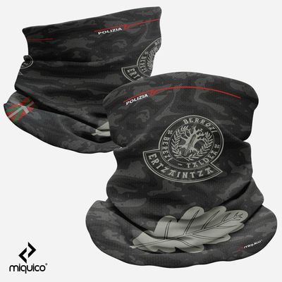 Buff Berrozi Pro