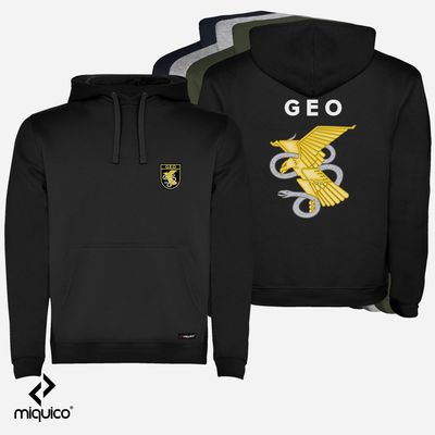 Sudadera GEO