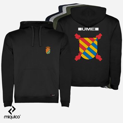 Sudadera UME