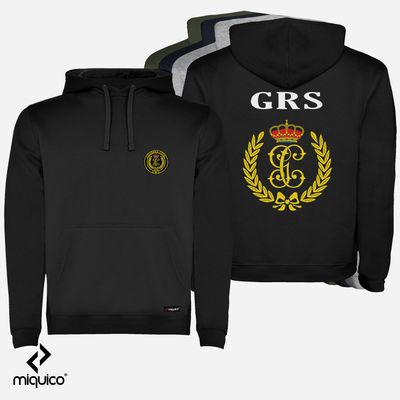 Sudadera GRS