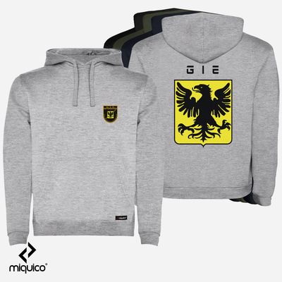 Sudadera GIE