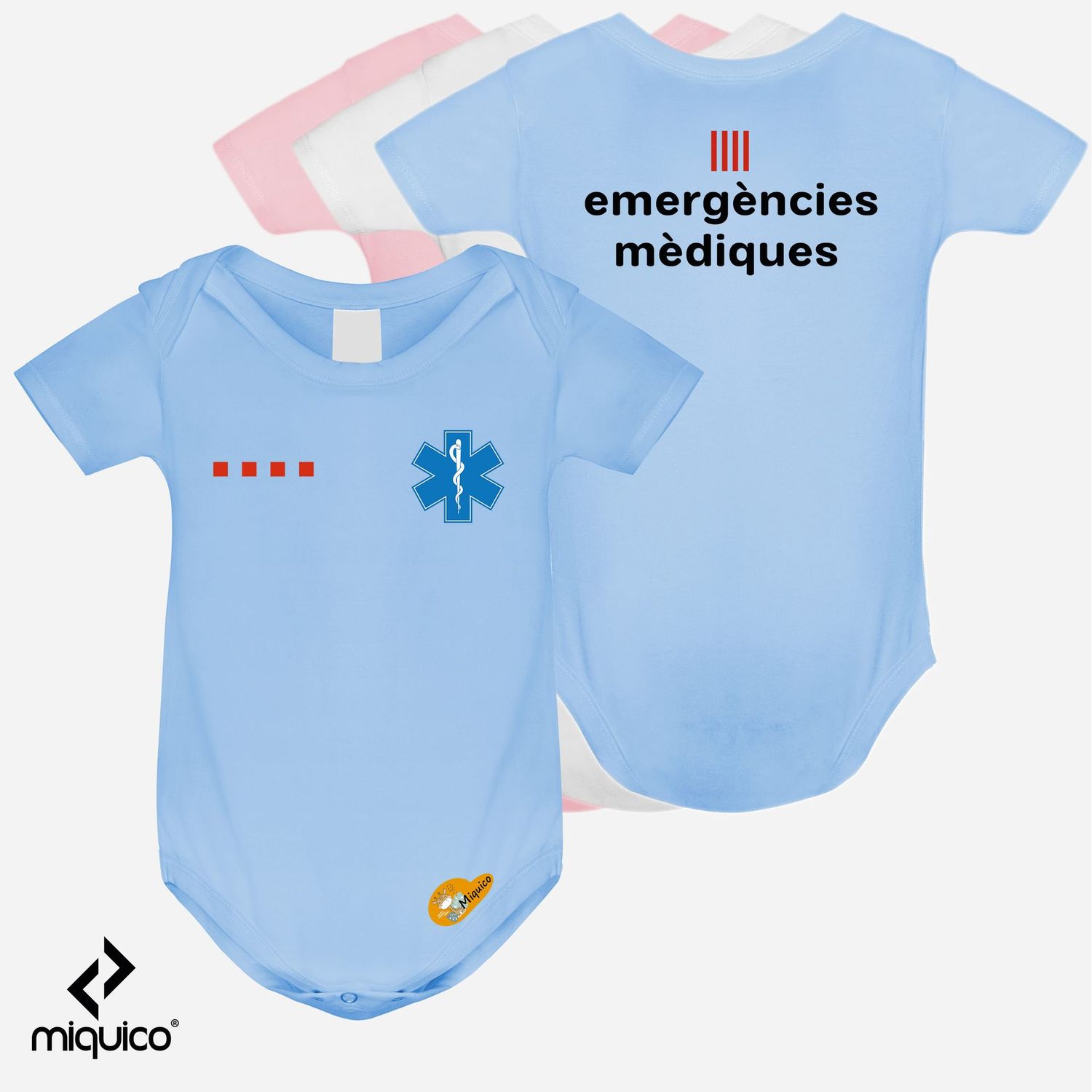 Body Emergències Mèdiques