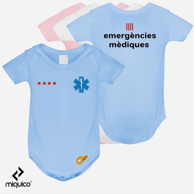 Body Emergències Mèdiques