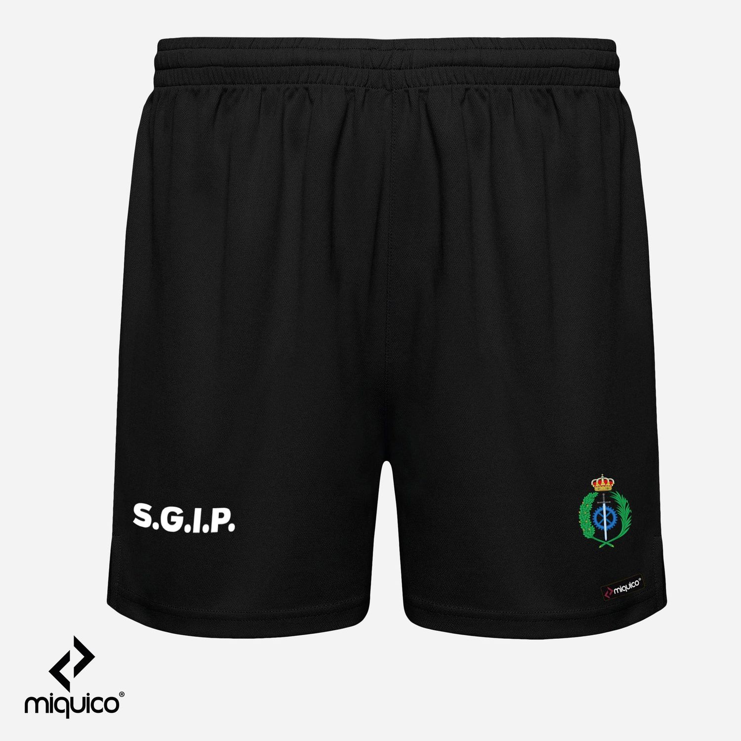 Pantalón sport Instituciones Penitenciarias