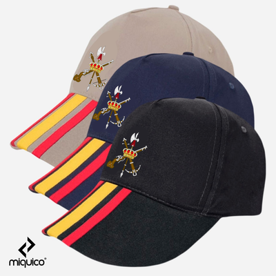 Gorra España Legión