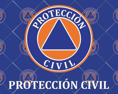 PROTECCIÓN CIVIL