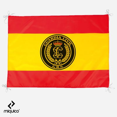 Bandera GRS