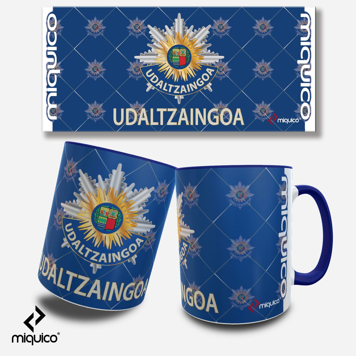Taza Udaltzaingoa