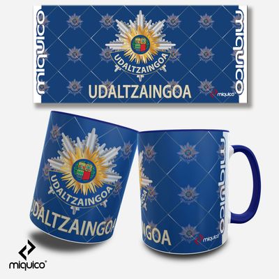 Taza Udaltzaingoa