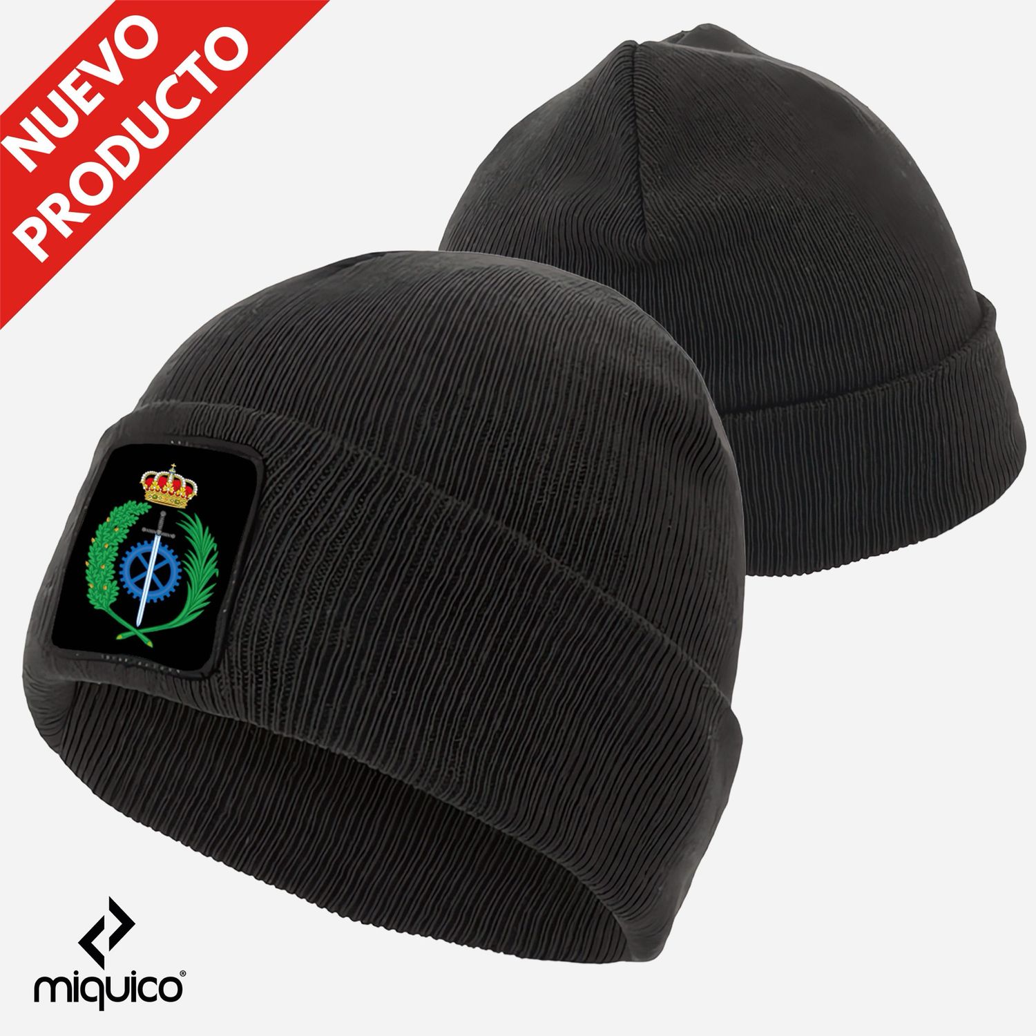 Gorro Instituciones Penitenciarias
