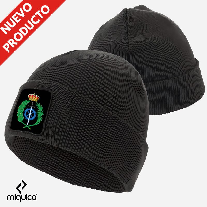 Gorro Instituciones Penitenciarias